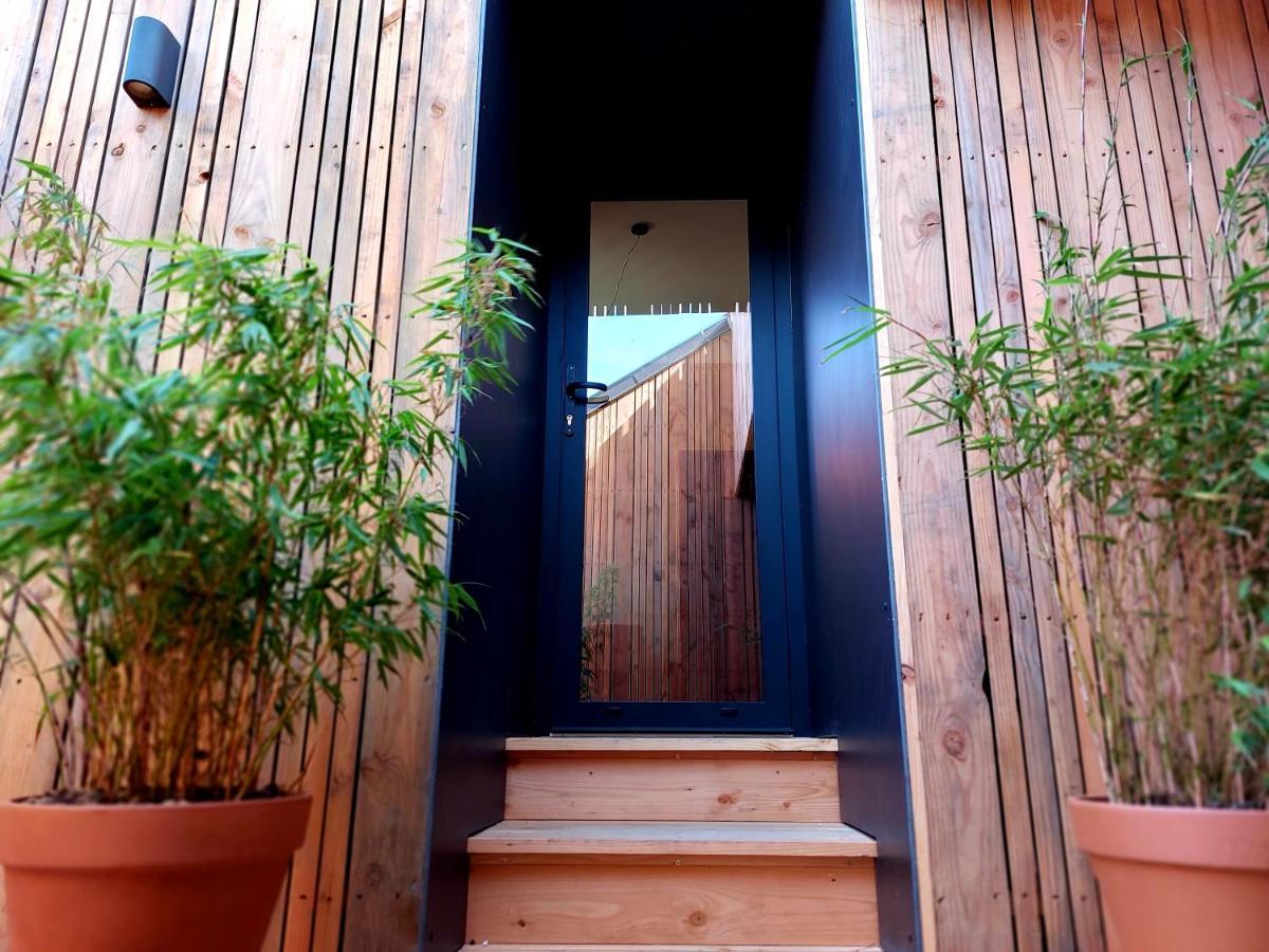 Les Suites De Petit Bomal Durbuy Exterior photo