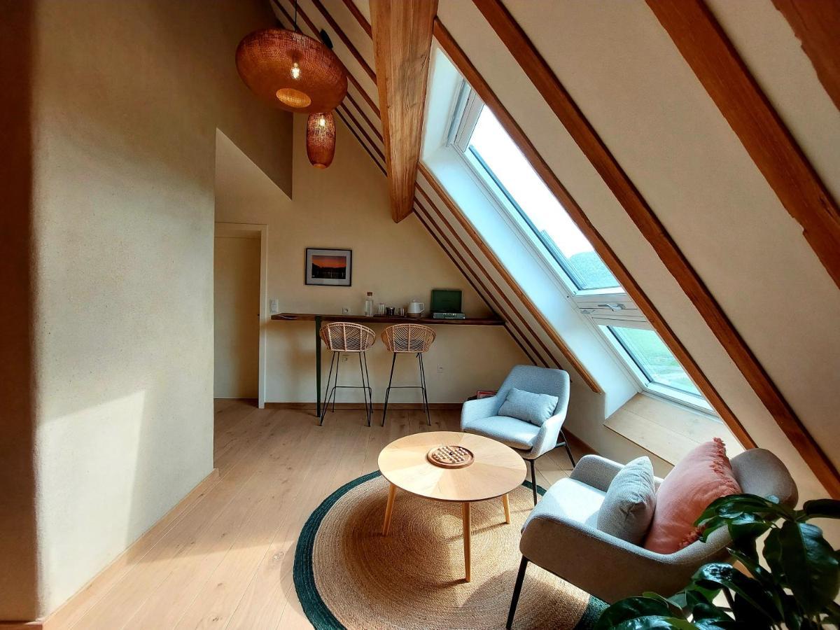 Les Suites De Petit Bomal Durbuy Exterior photo